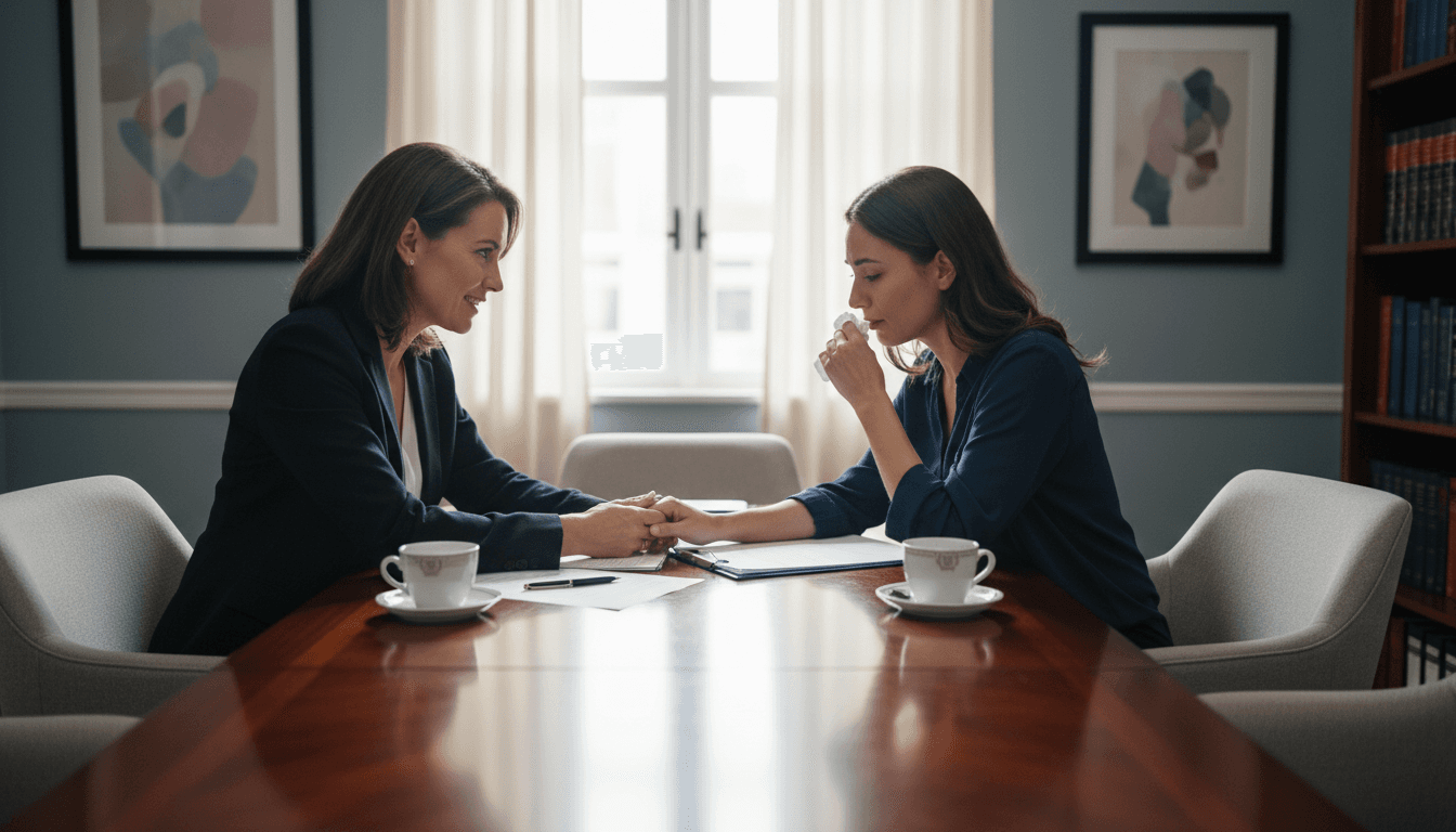 Special victims and vulnerable communities bureau