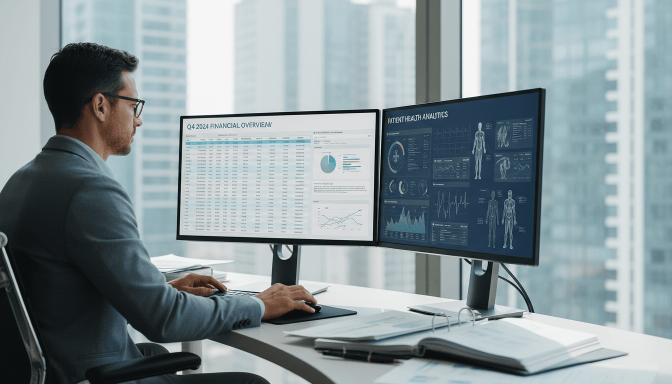 Healthcare fraud and financial crimes bureau