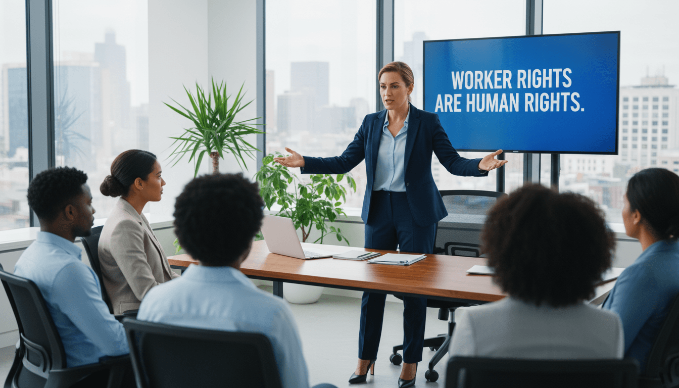 Whistleblower protection and facility retaliation bureau