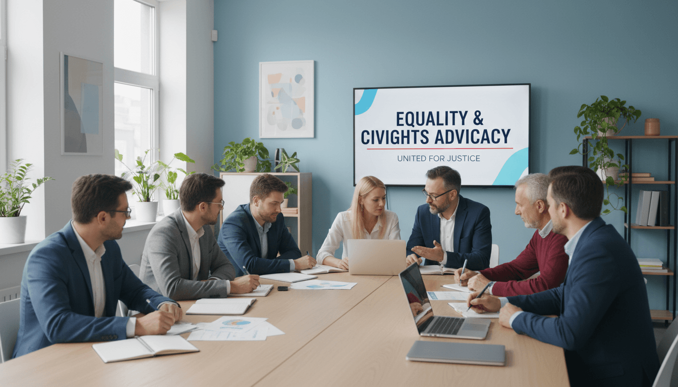 LGBTQIA+ protections and gender equity bureau