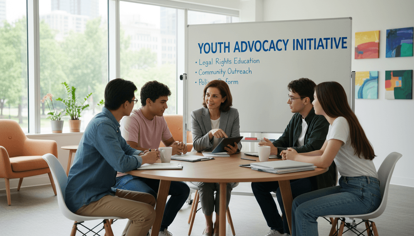 Children and youth protections bureau