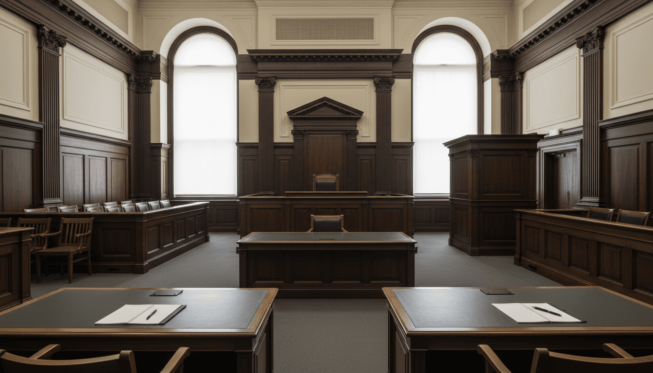 Government accountability and institutional oversight