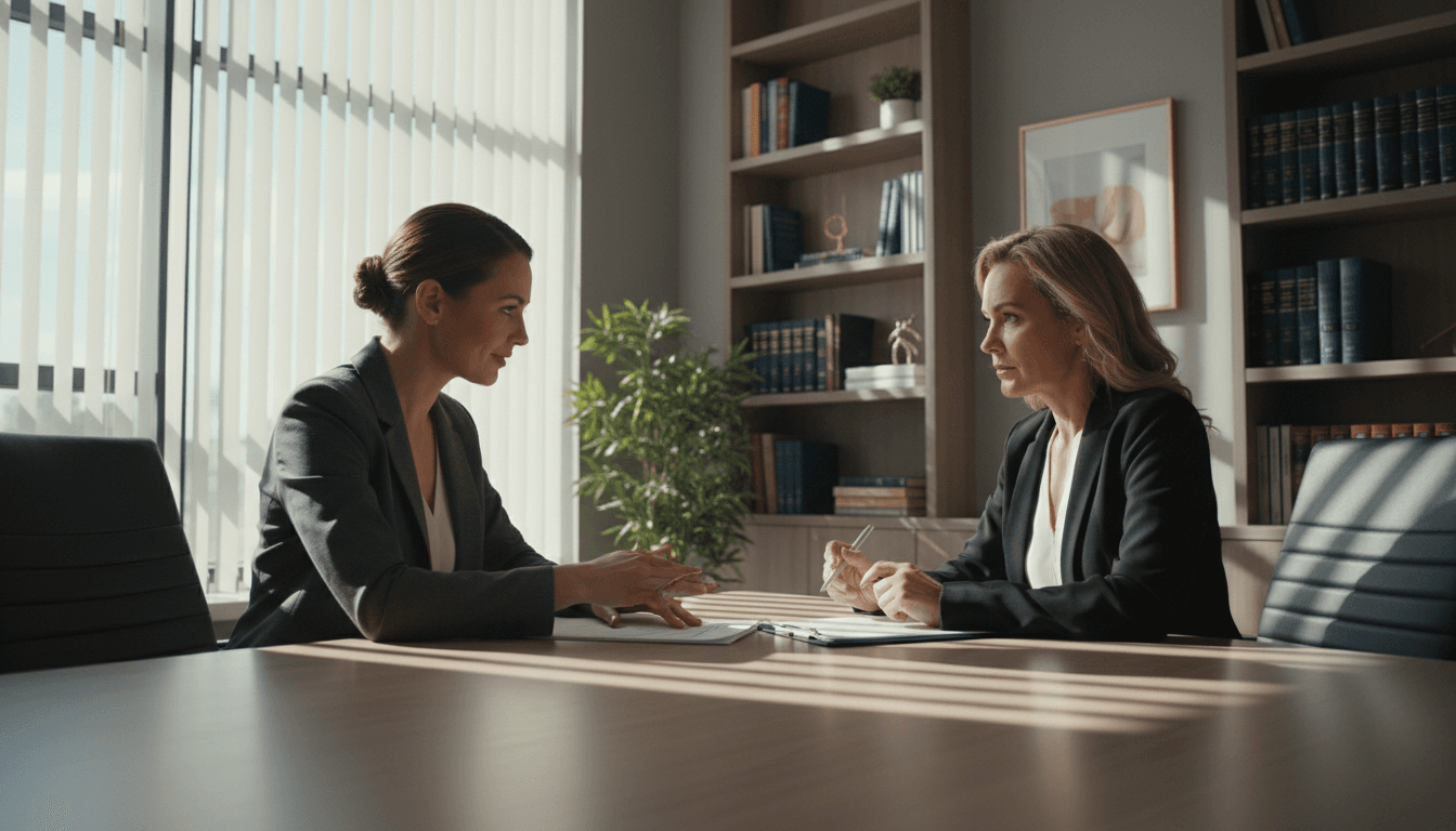 Legal advocacy for special victims and vulnerable populations