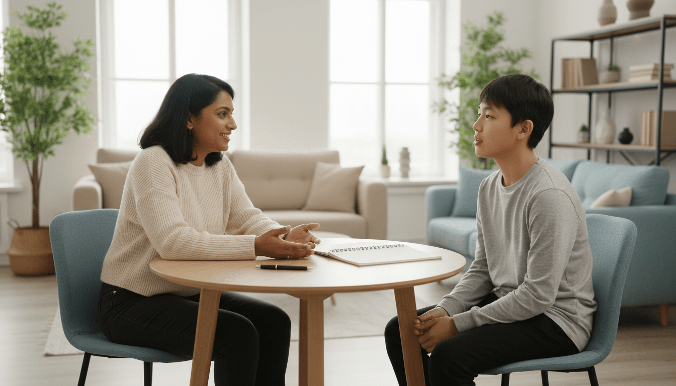 Child and youth rights defense in foster care and justice systems